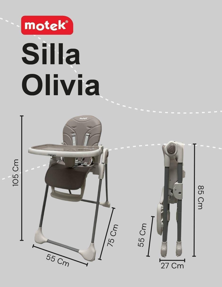 Silla alta 6
