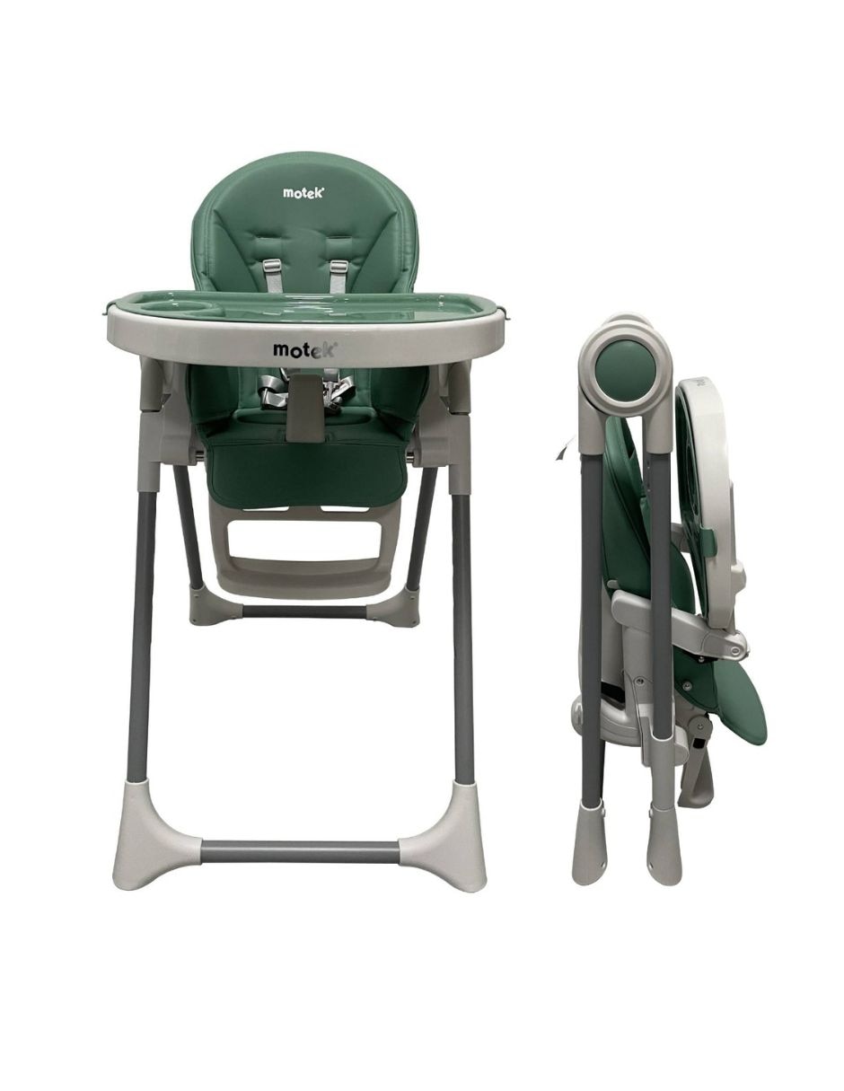 Silla alta Motek Isabella