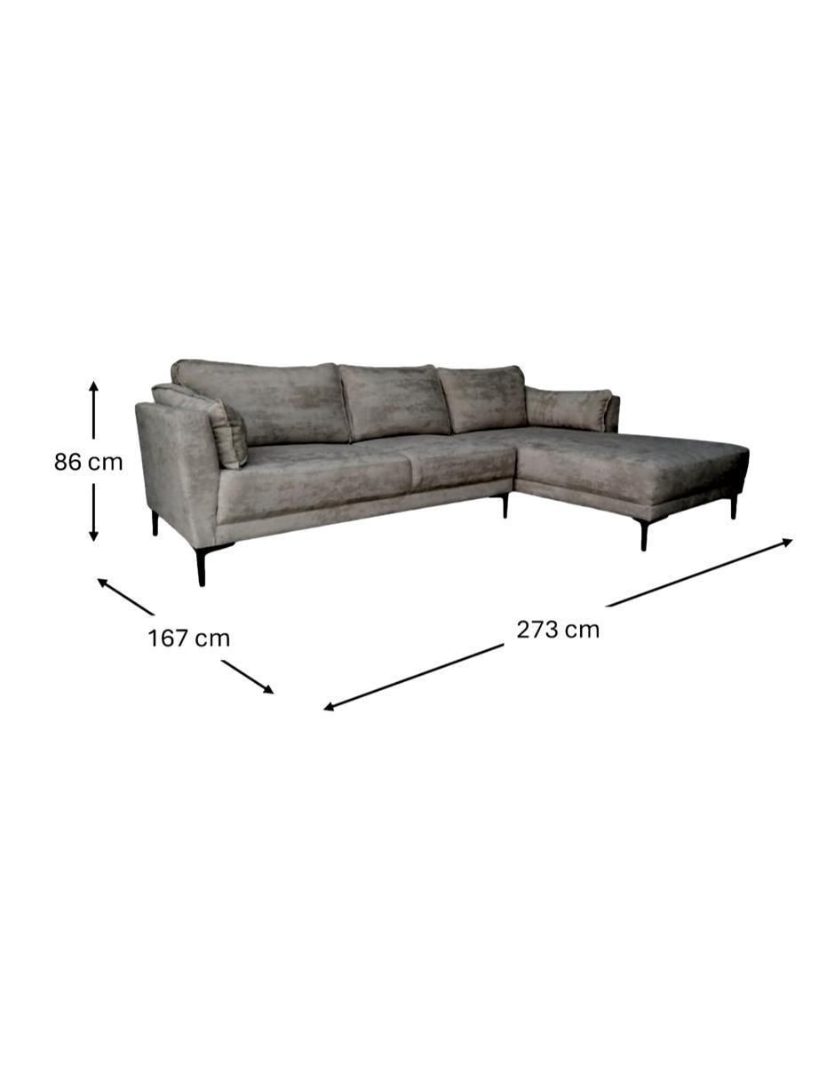Sala modular Toscana 6