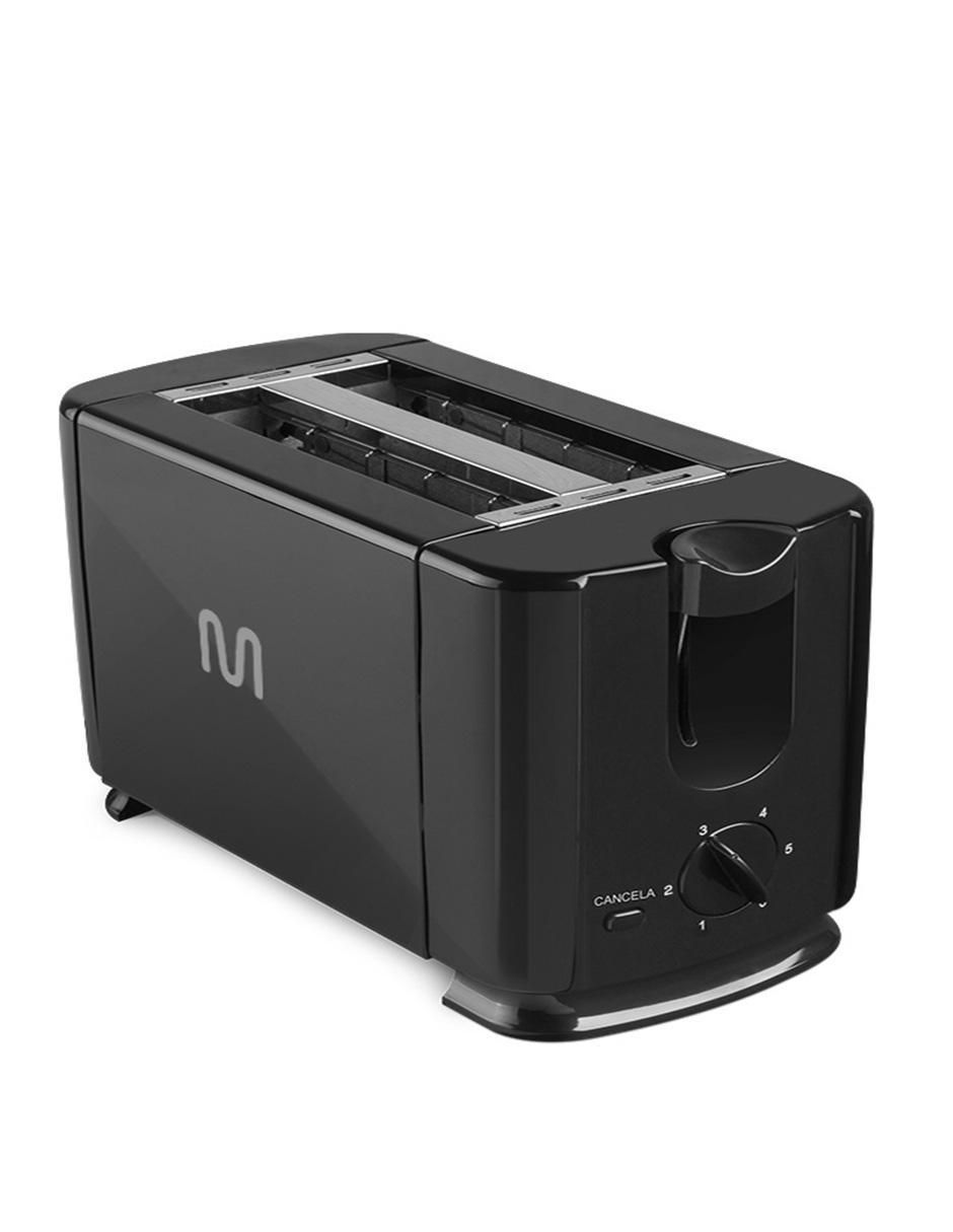 TOSTADOR CE092USA , NEGRO 1