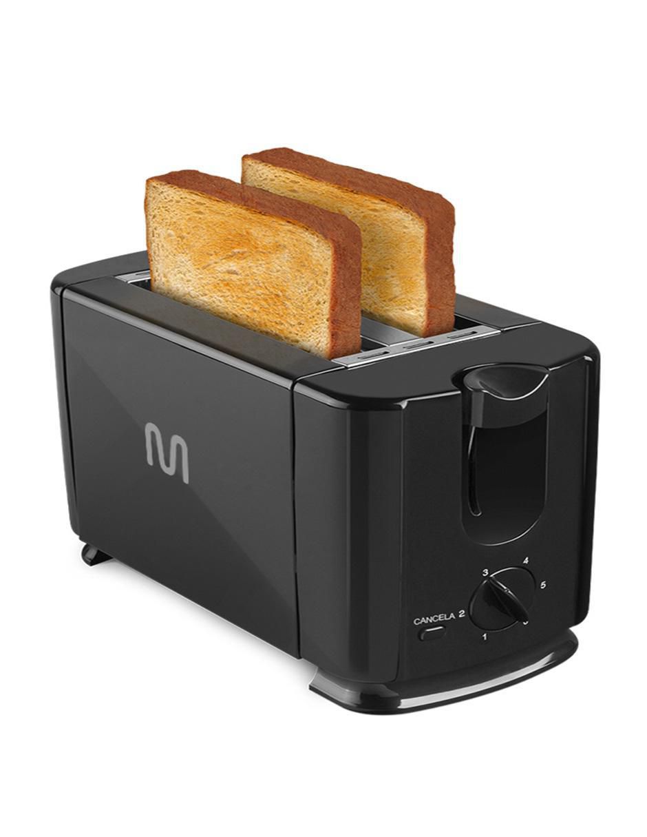 TOSTADOR CE092USA , NEGRO 2
