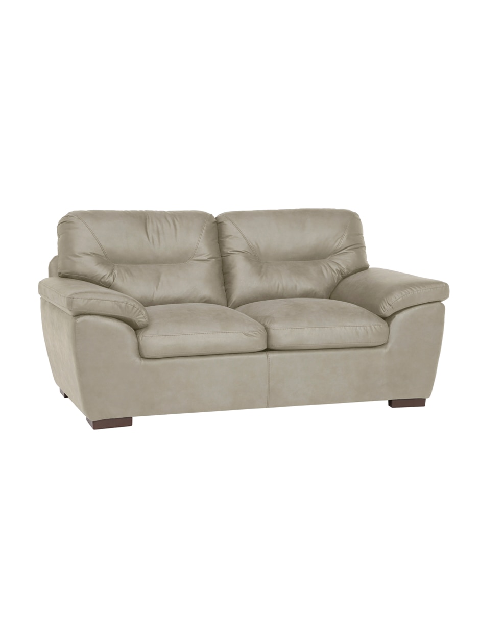 Love seat Artic de tela 2