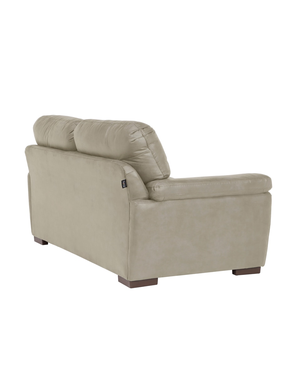 Love seat Artic de tela 4