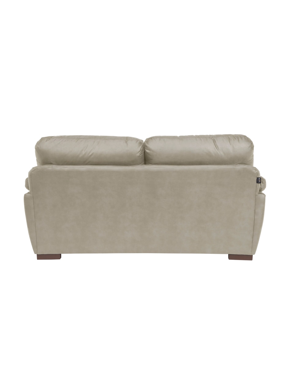 Love seat Artic de tela 5