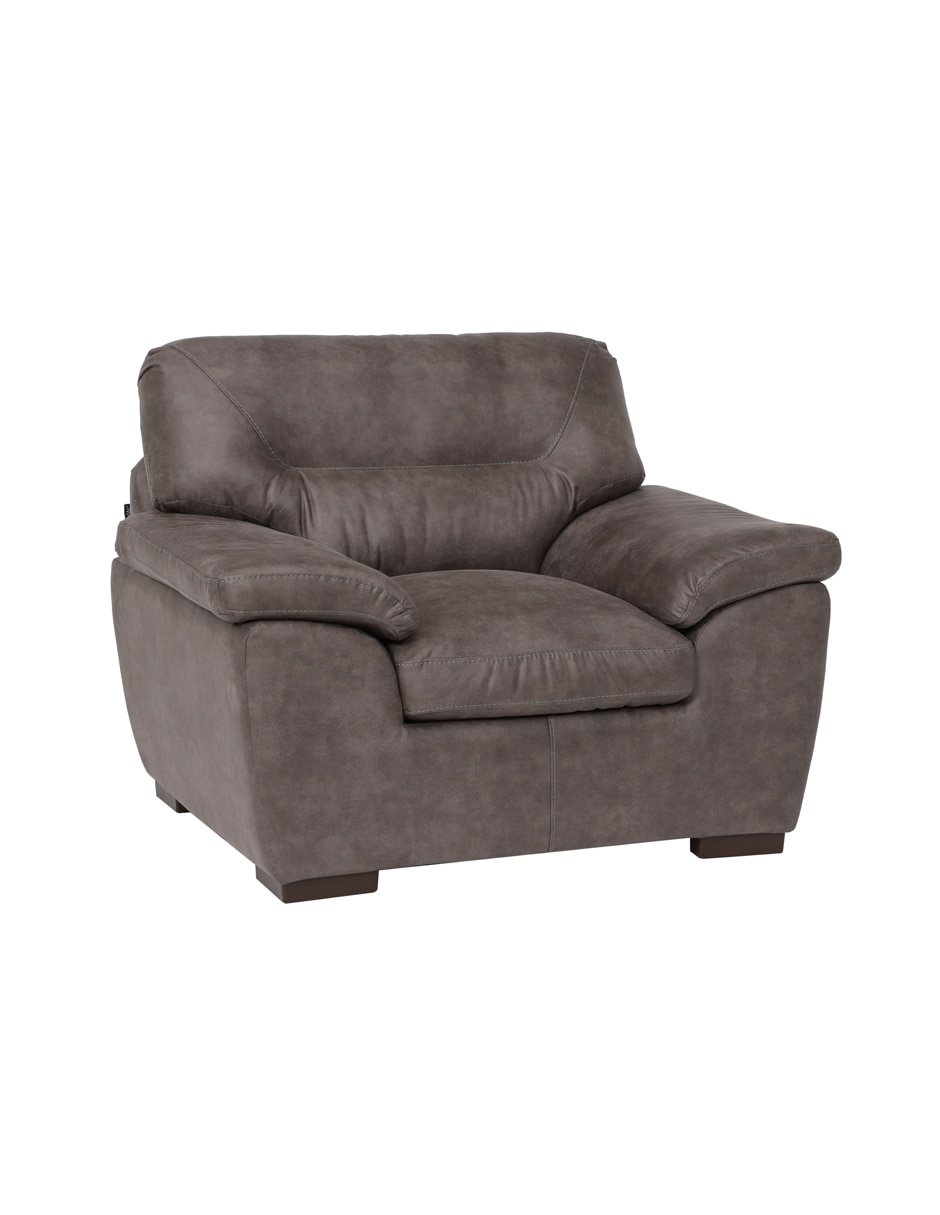 Sillón Artic de tela 2