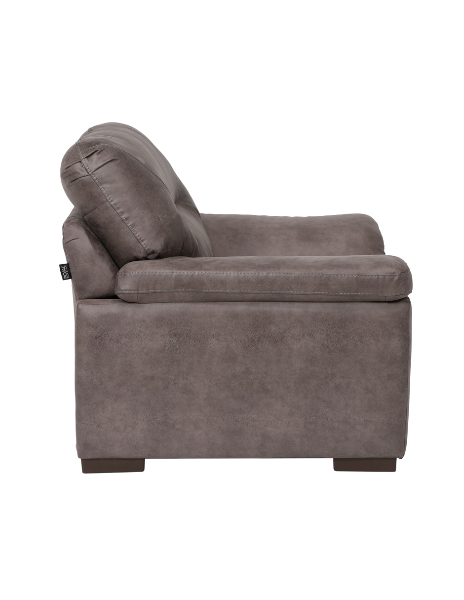 Sillón Artic de tela 3