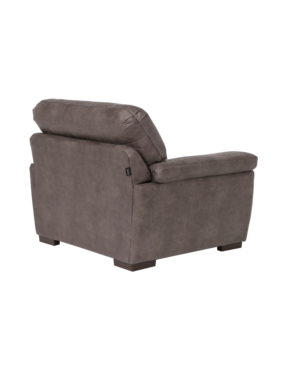 Sillón Artic de tela 4