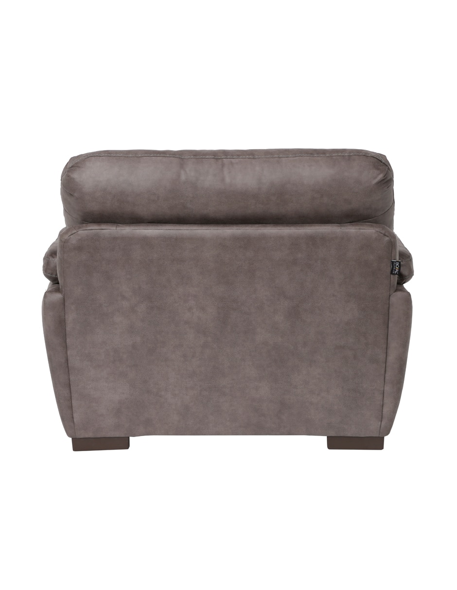 Sillón Artic de tela 5