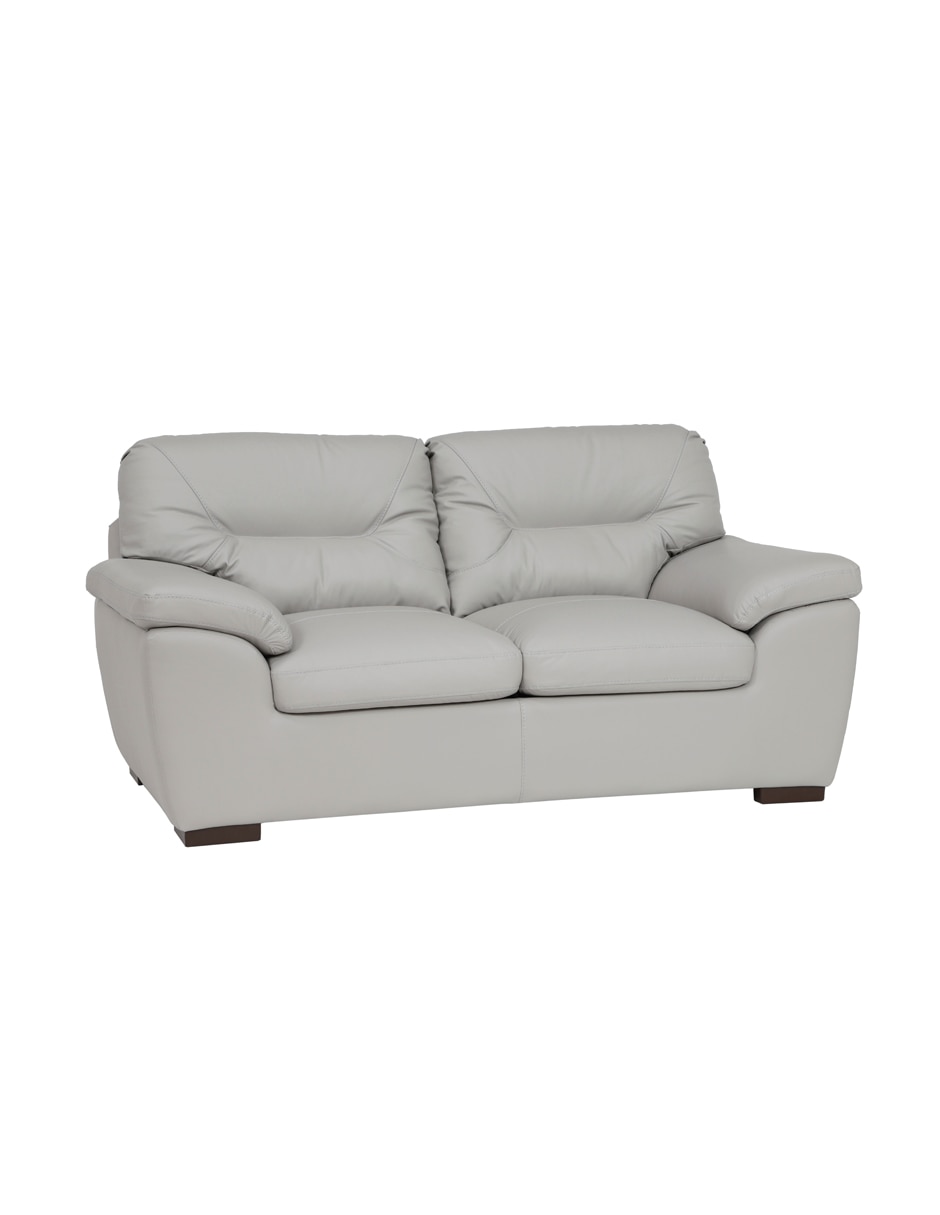 Love seat Artic de tela 2