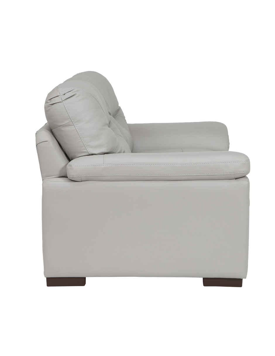 Love seat Artic de tela 3