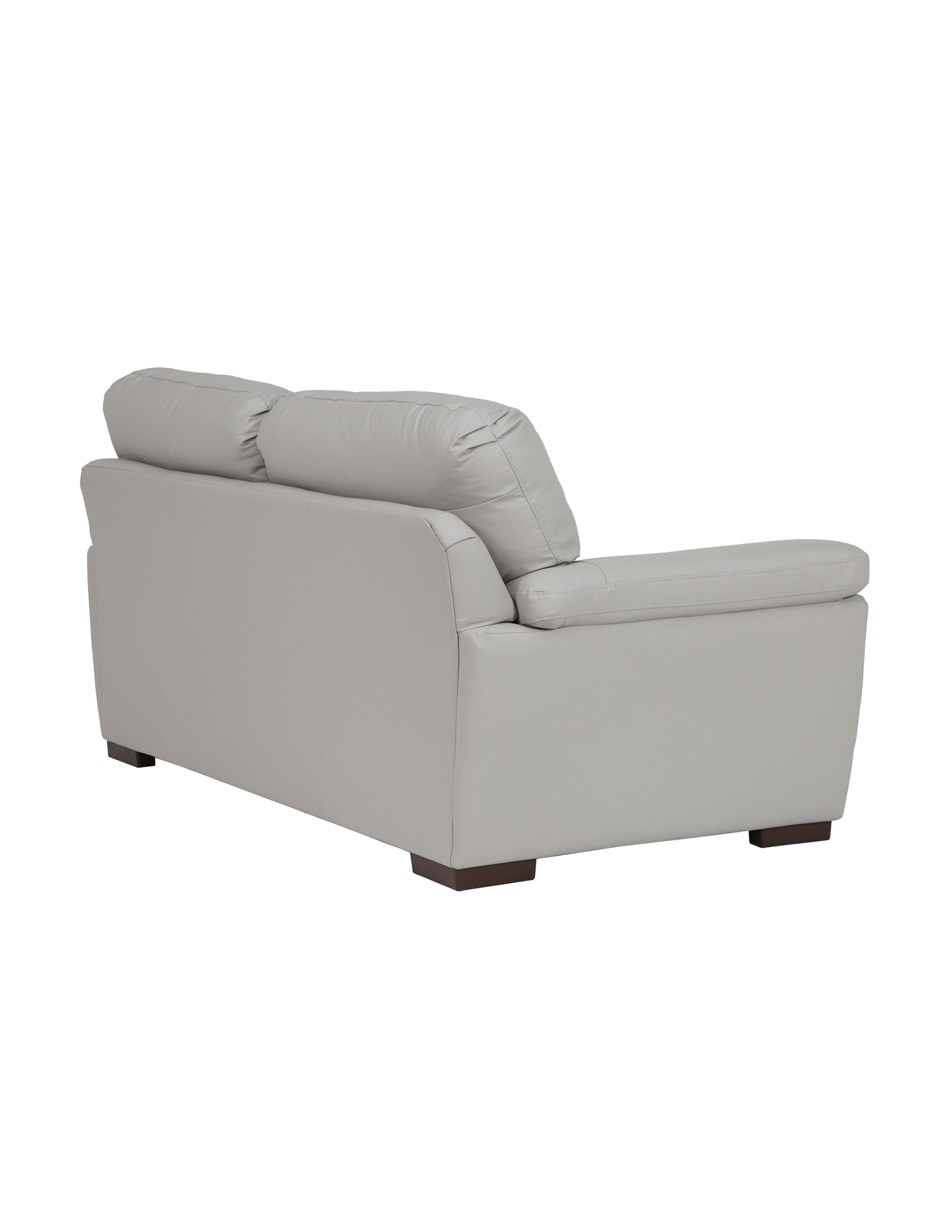 Love seat Artic de tela 4