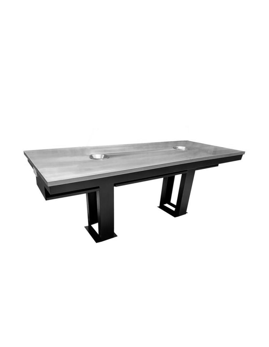 Mesa de servicio 3