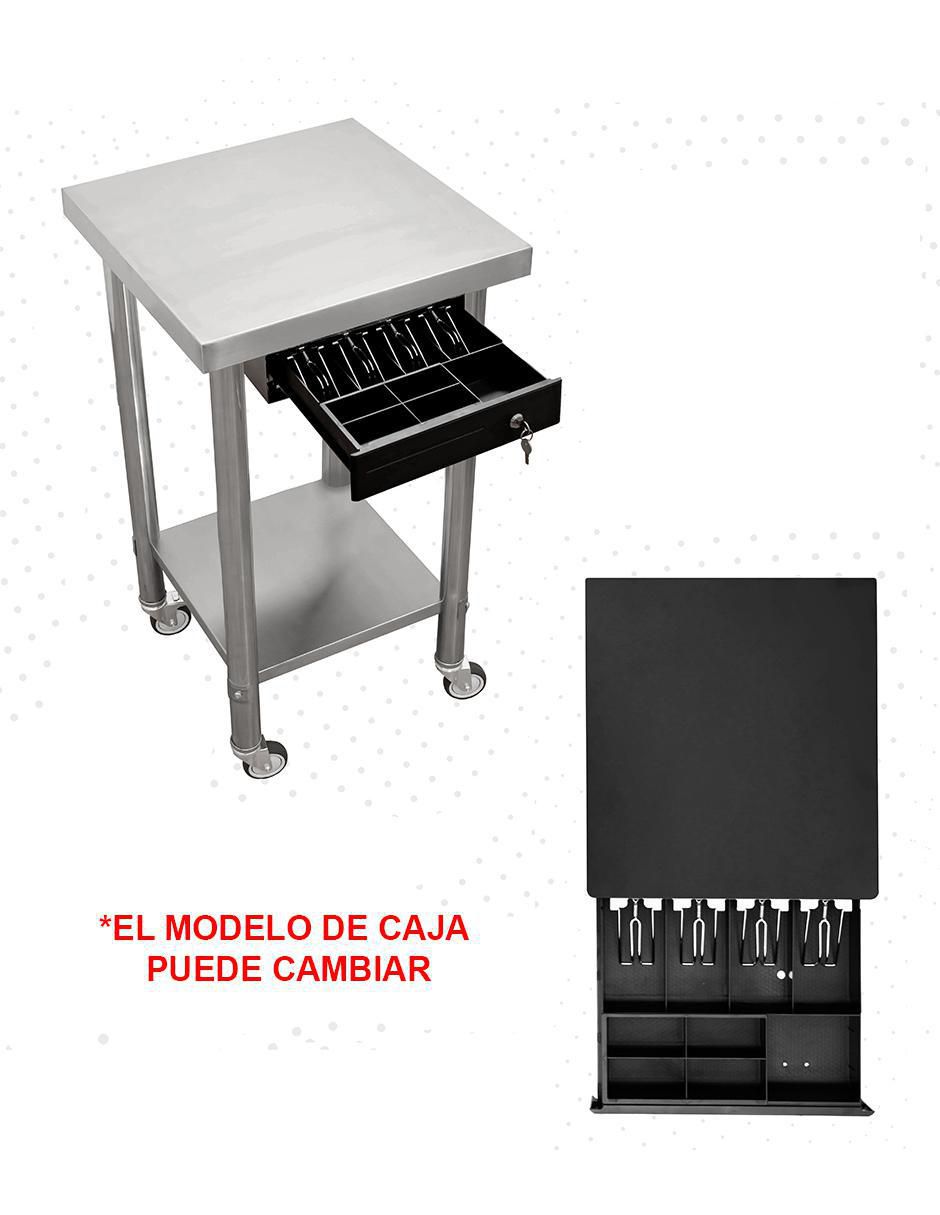 Mesa 6