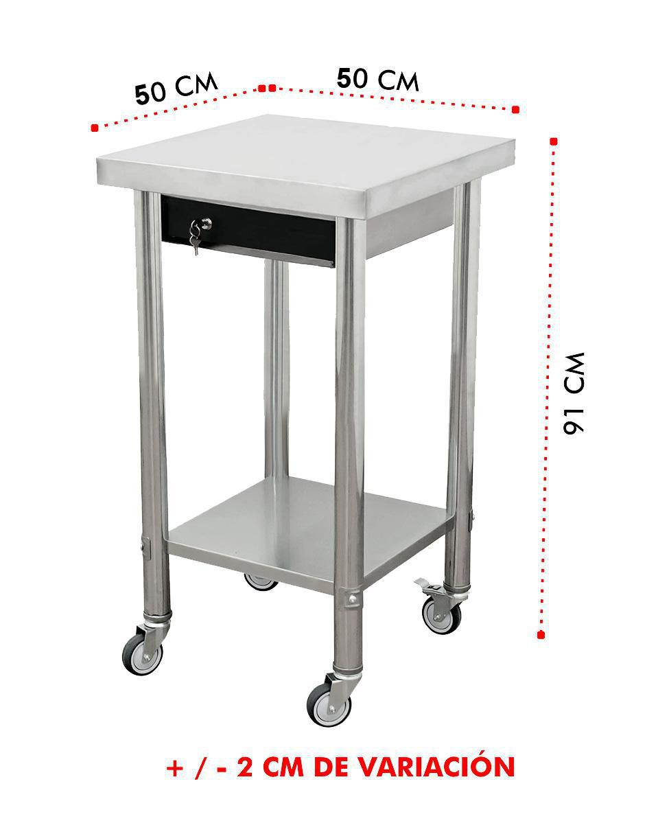 Mesa 8
