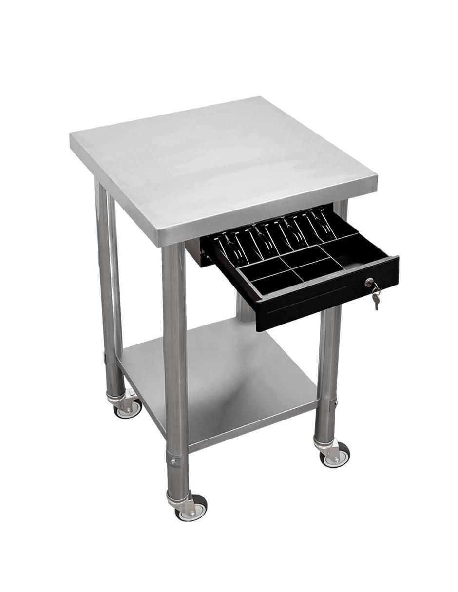 Mesa 5