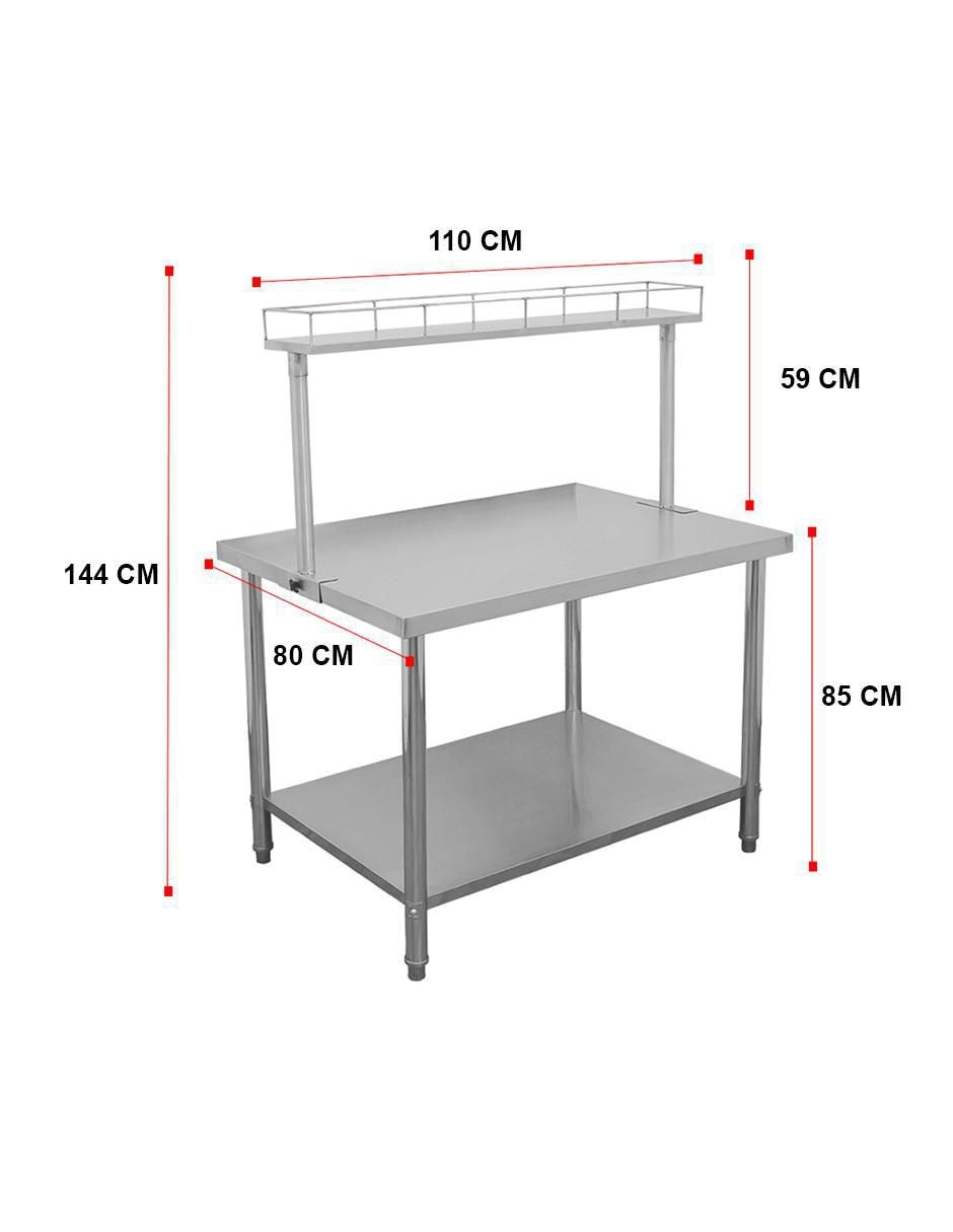 Set mesa de centro 7