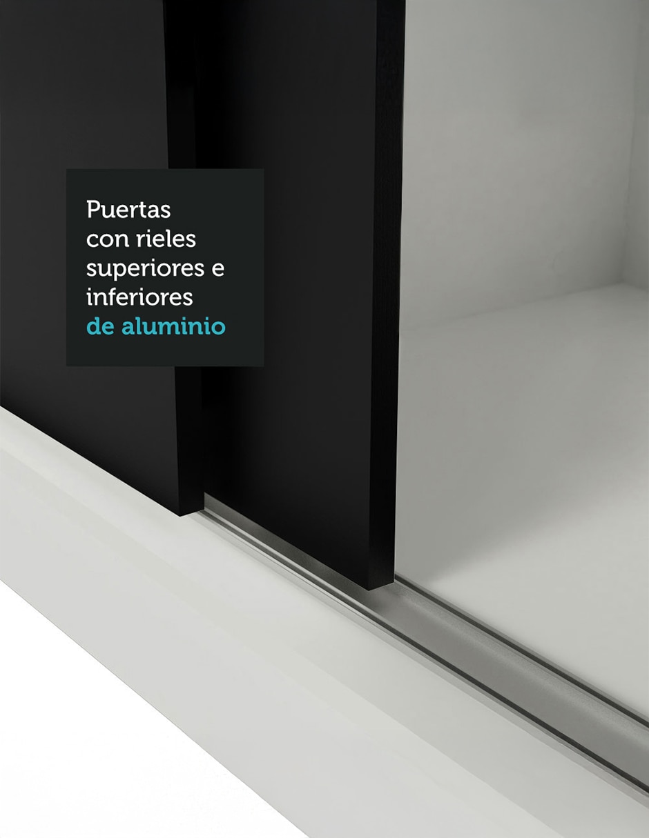 Ropero Lyon de MDP Ropero Lyon de MDP