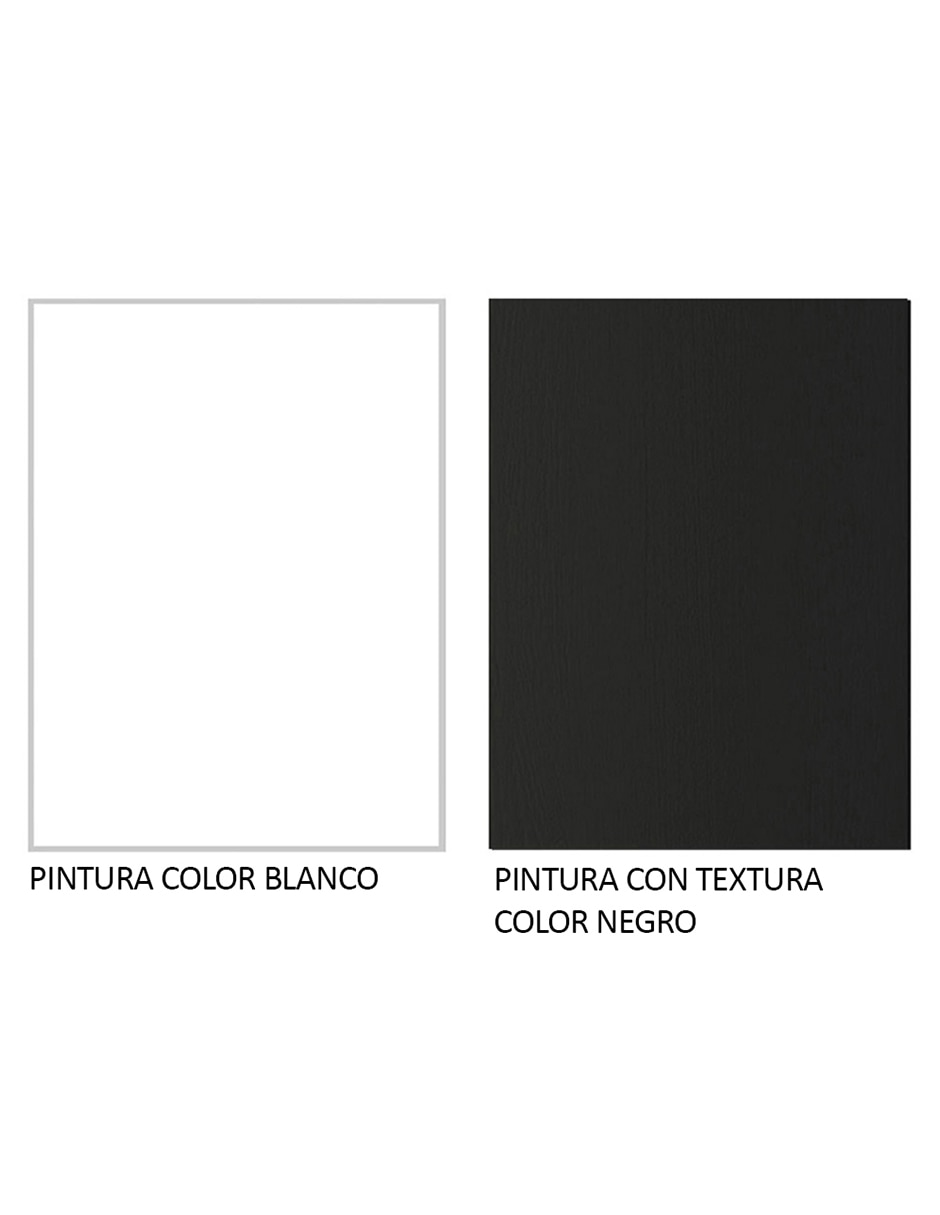Ropero Lyon de MDP 9