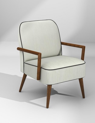 Sillón Doggy Furniturer 1