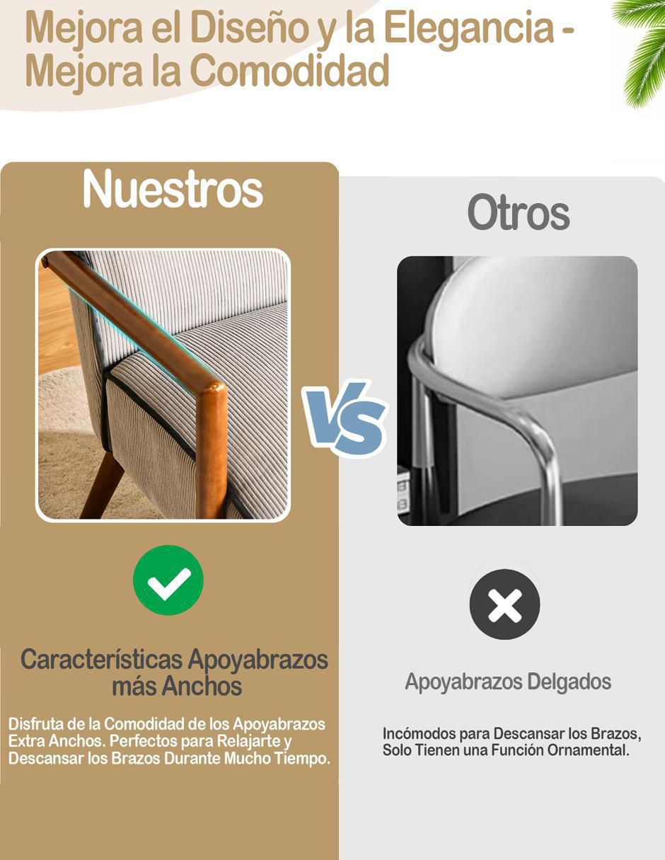 Sillón Doggy 3