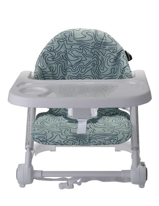 Silla booster Pamo Babe