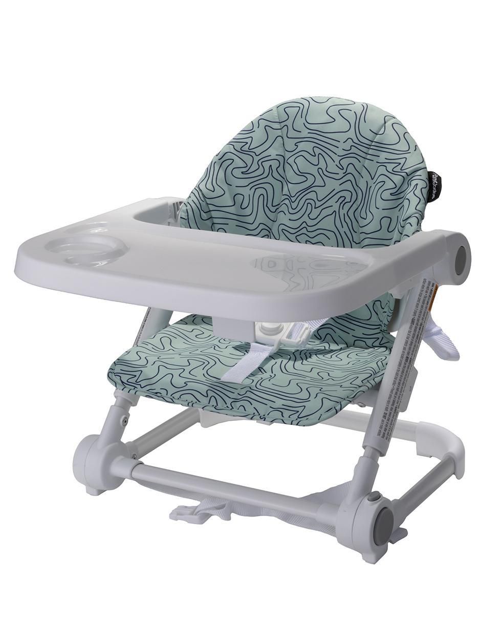 Silla booster Pamo Babe