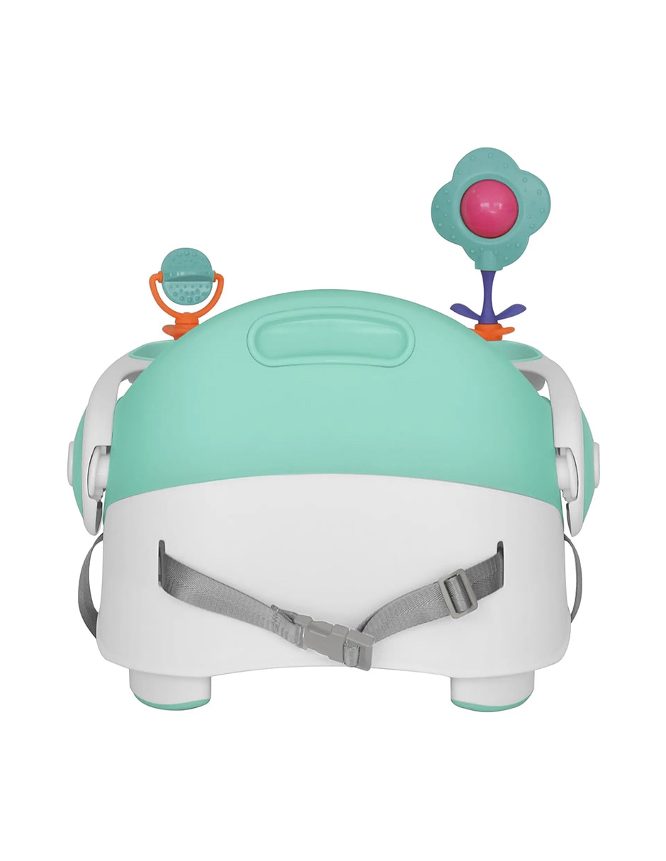 Silla booster 2