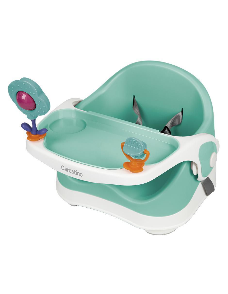 Silla booster 3