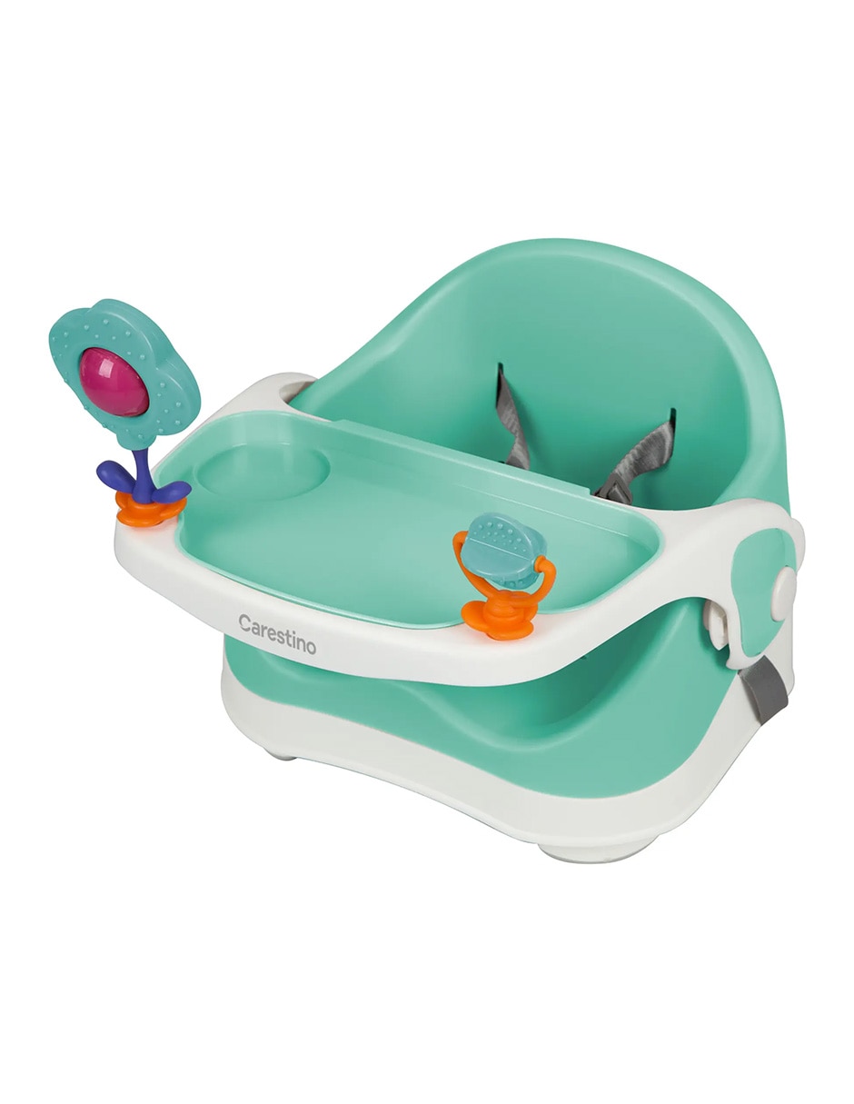 Silla booster 5