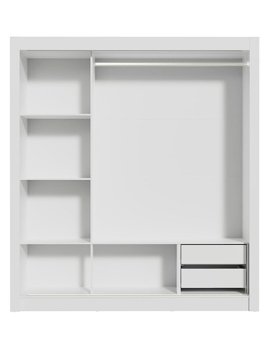 Ropero Lyon de MDP 2