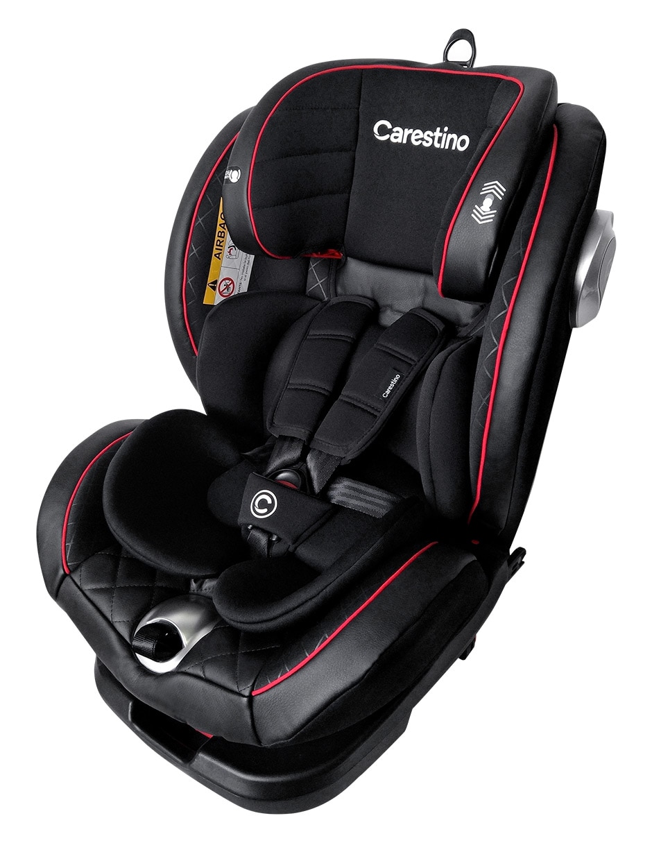 Autoasiento Vancouver