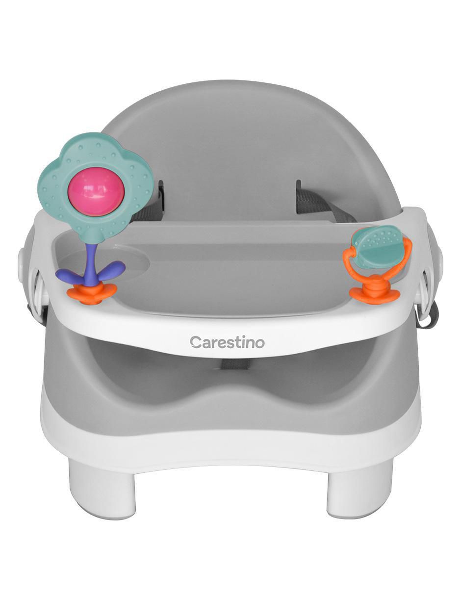 Silla booster Carestino