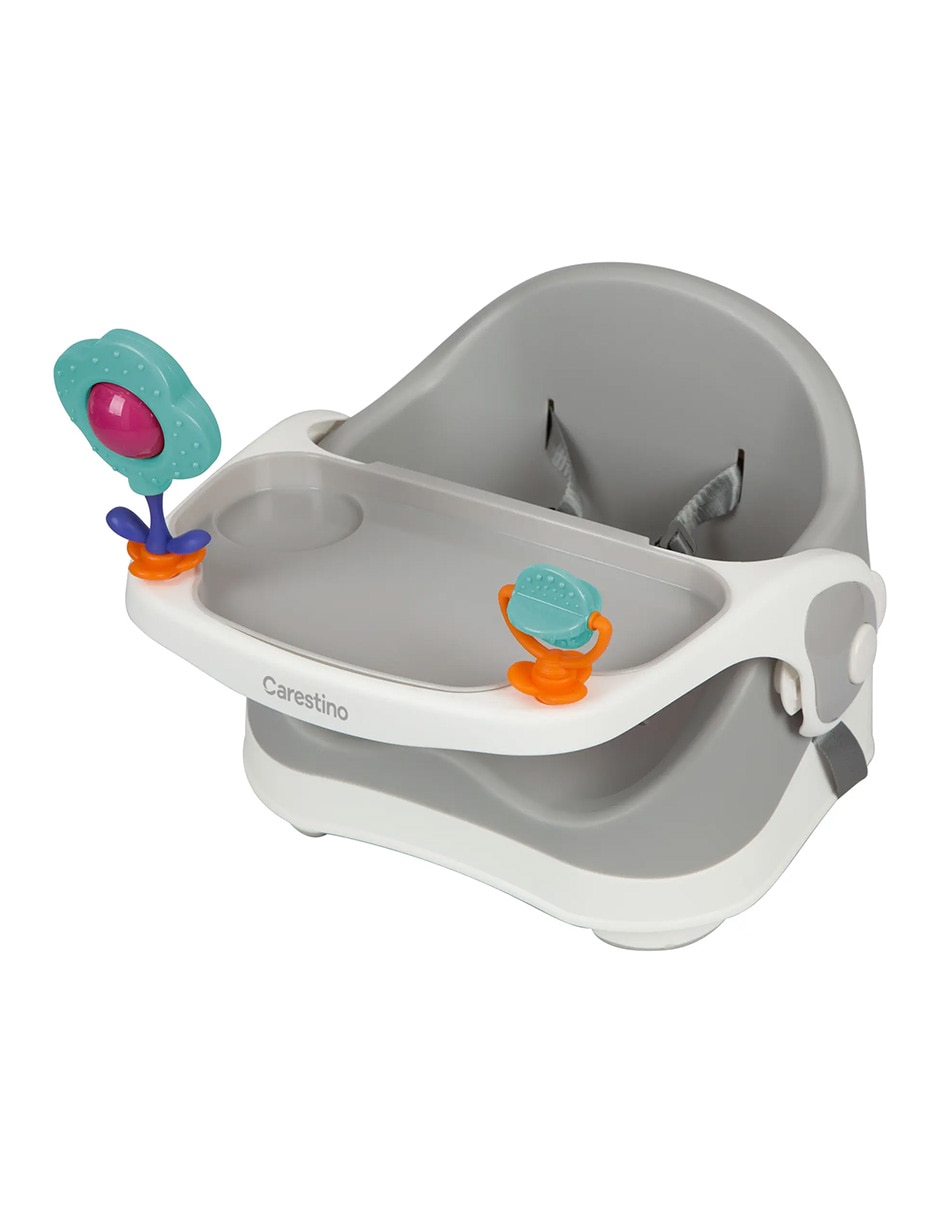 Silla booster Carestino