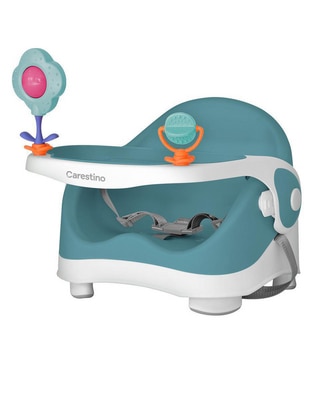 Silla booster