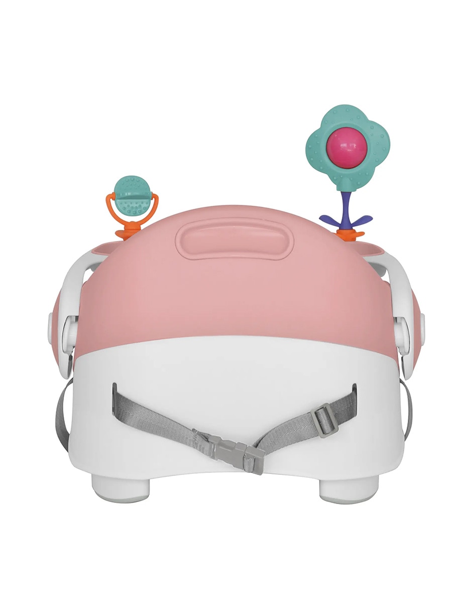 Silla booster Carestino