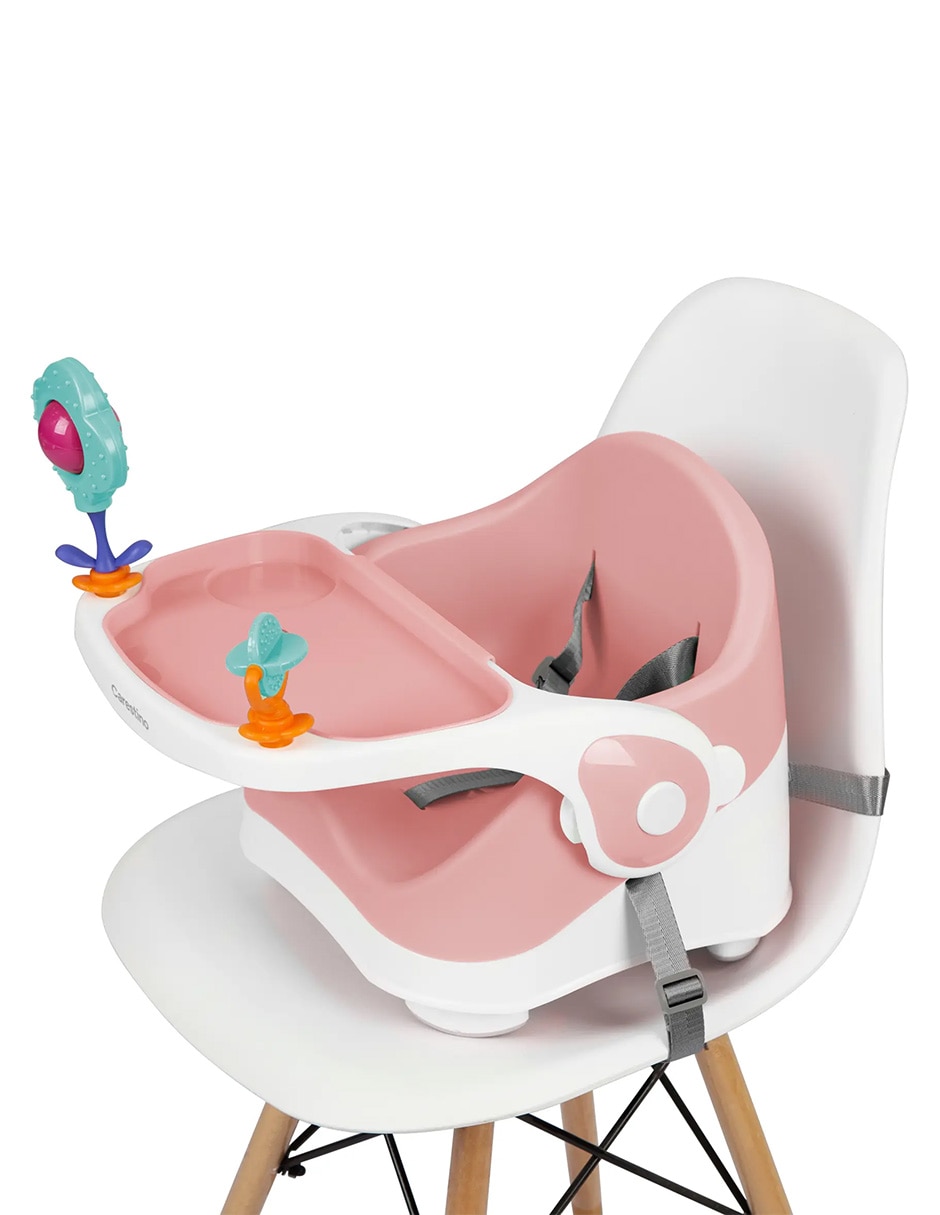 Silla booster Carestino