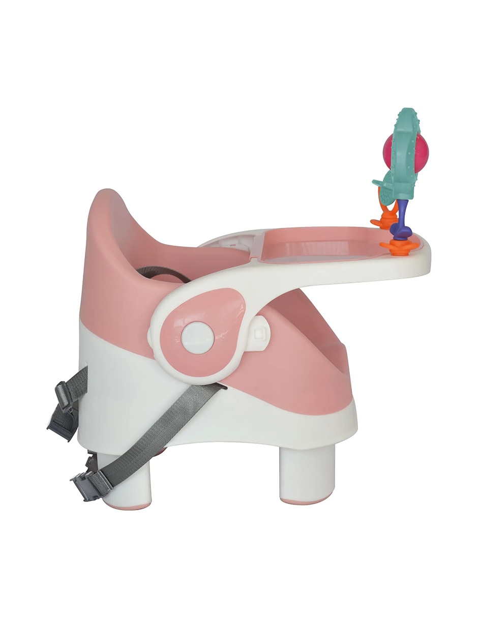 Silla booster Carestino