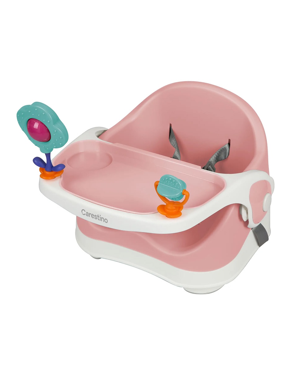 Silla booster Carestino