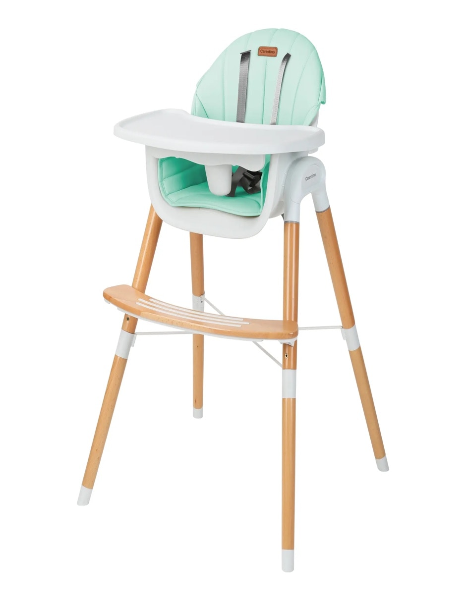 Silla alta