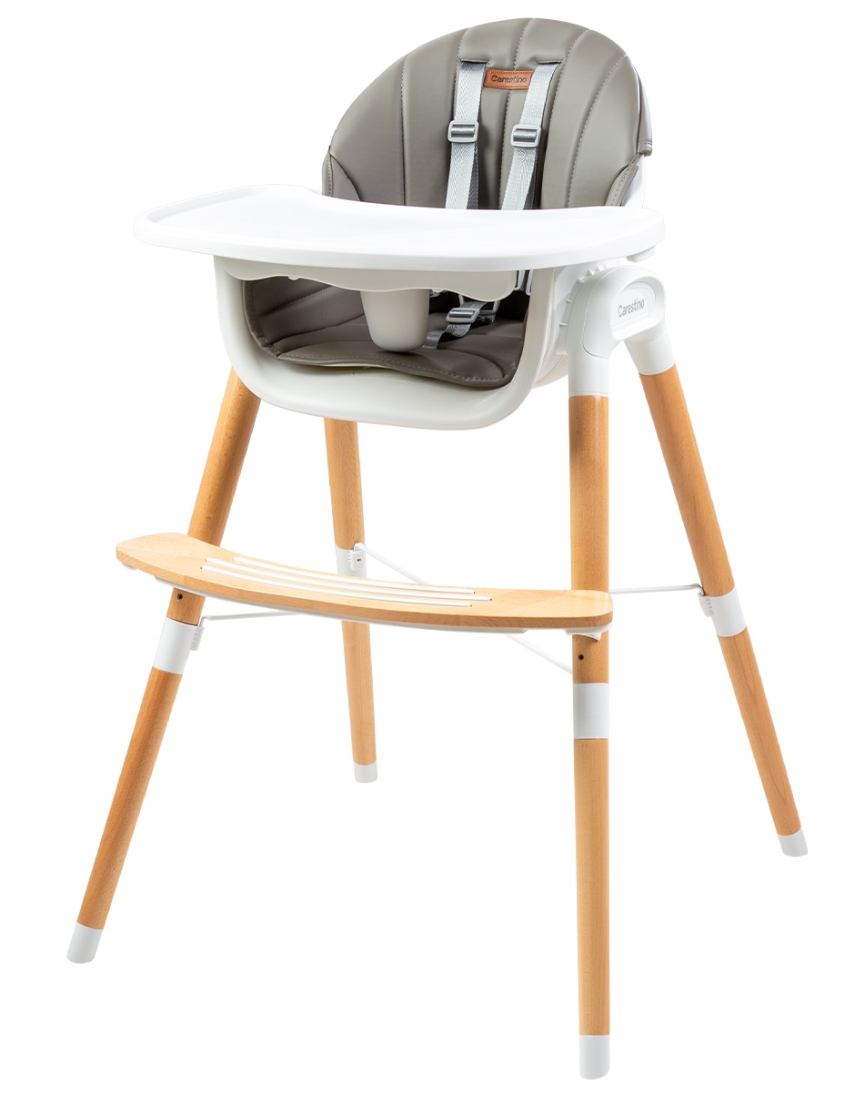 Silla alta Silla alta