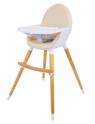 Silla alta Silla alta