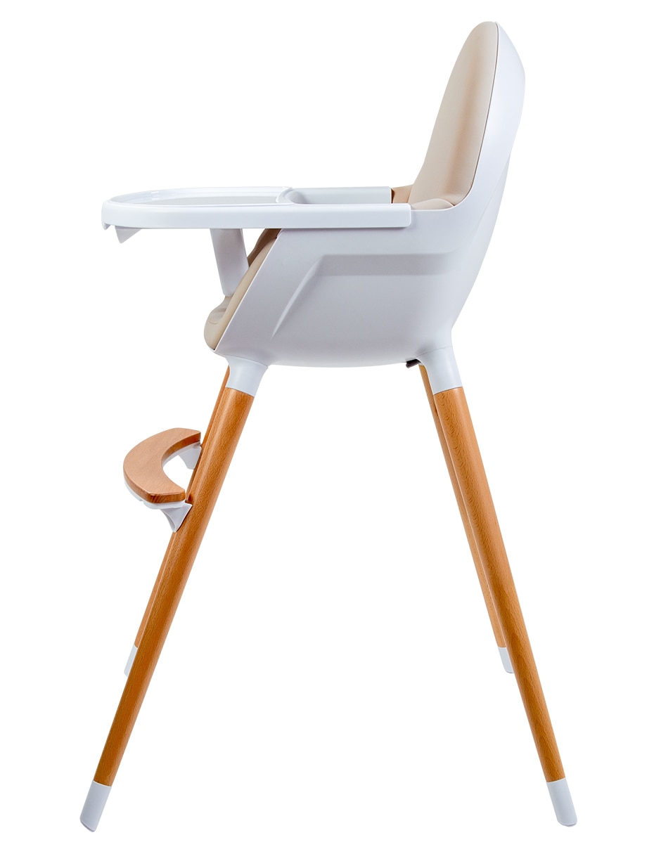 Silla alta Carestino