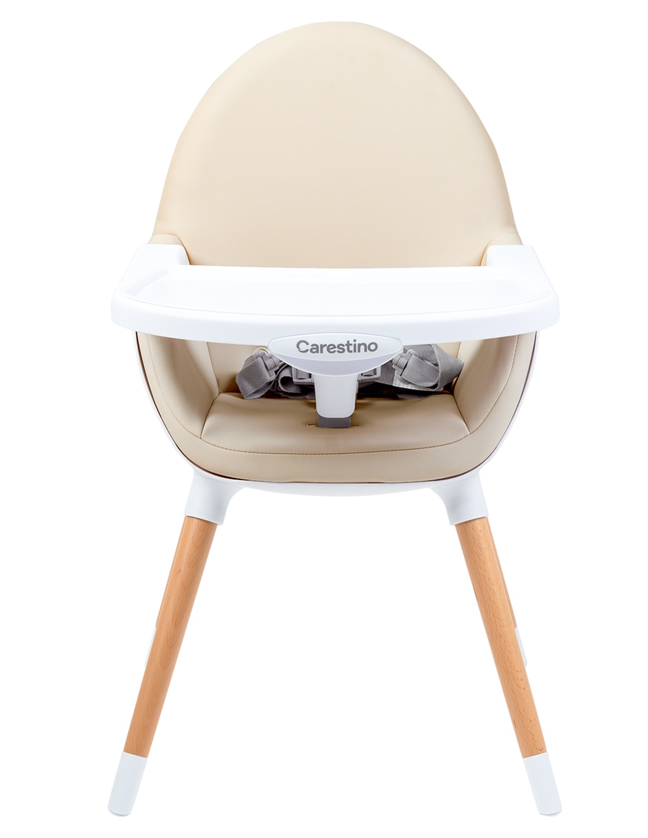 Silla alta Carestino