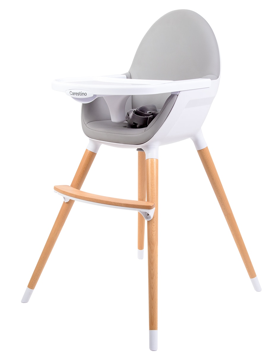 Silla alta Silla alta