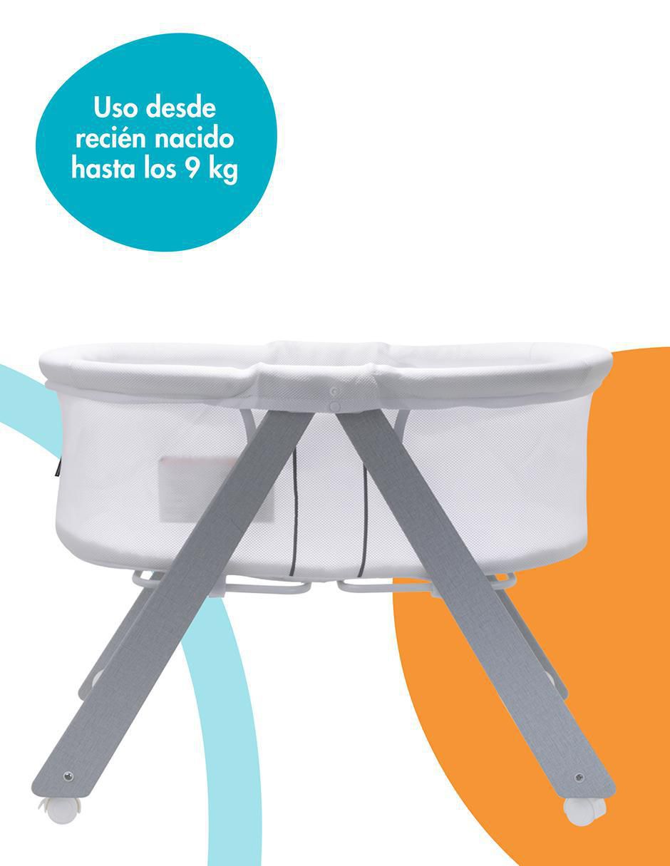 Cuna Luna Estrella 5
