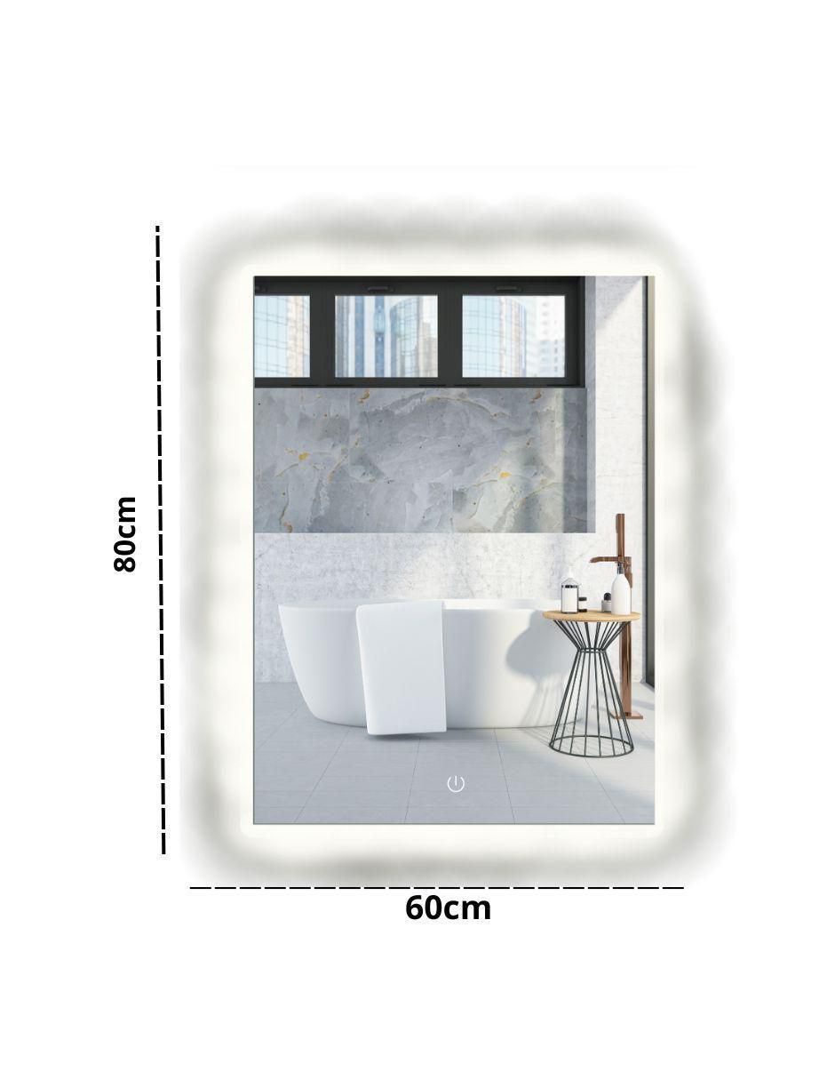 Espejo rectangular 5