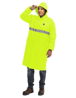 Impermeable para senderismo Impermeable para senderismo