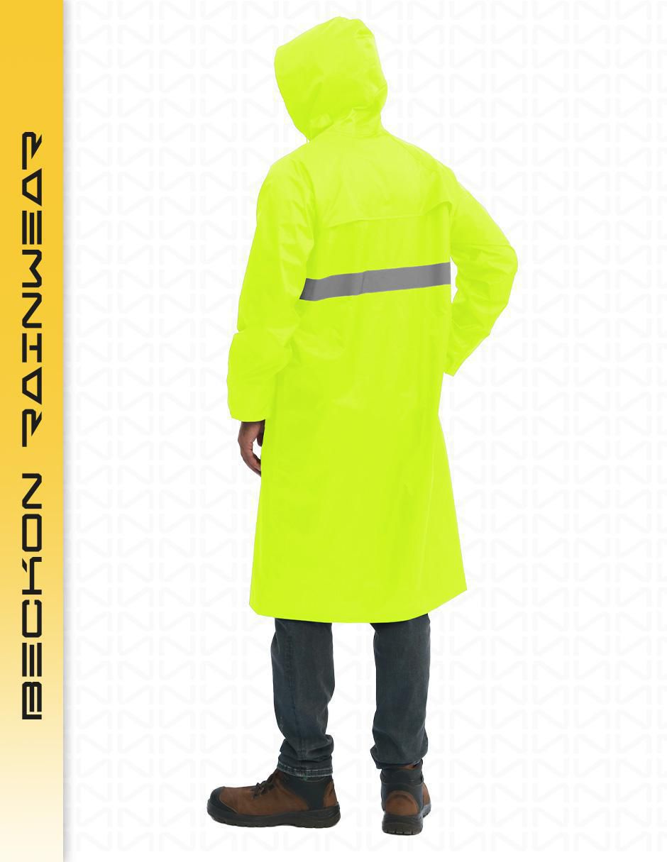 Impermeable para senderismo 5