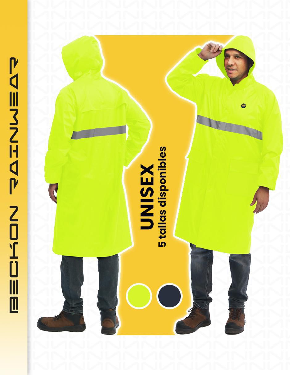 Impermeable para senderismo 6