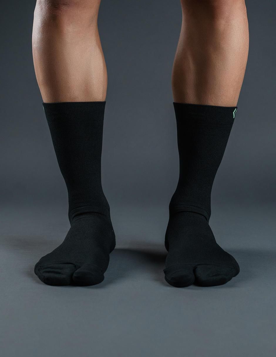 Calcetín biomecánicos para correr unisex 10